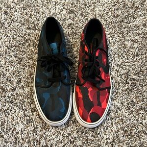 Nike shoes